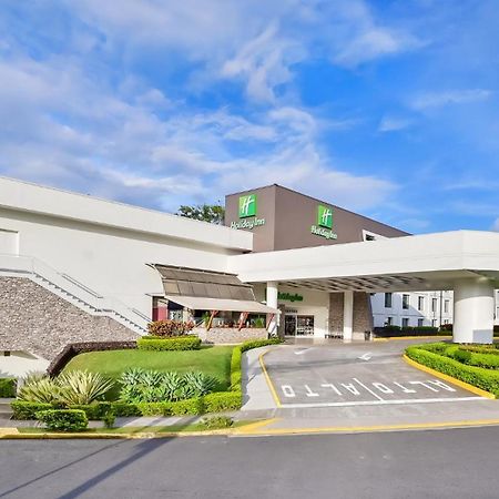 Holiday Inn San Jose La Sabana By Ihg Exteriör bild