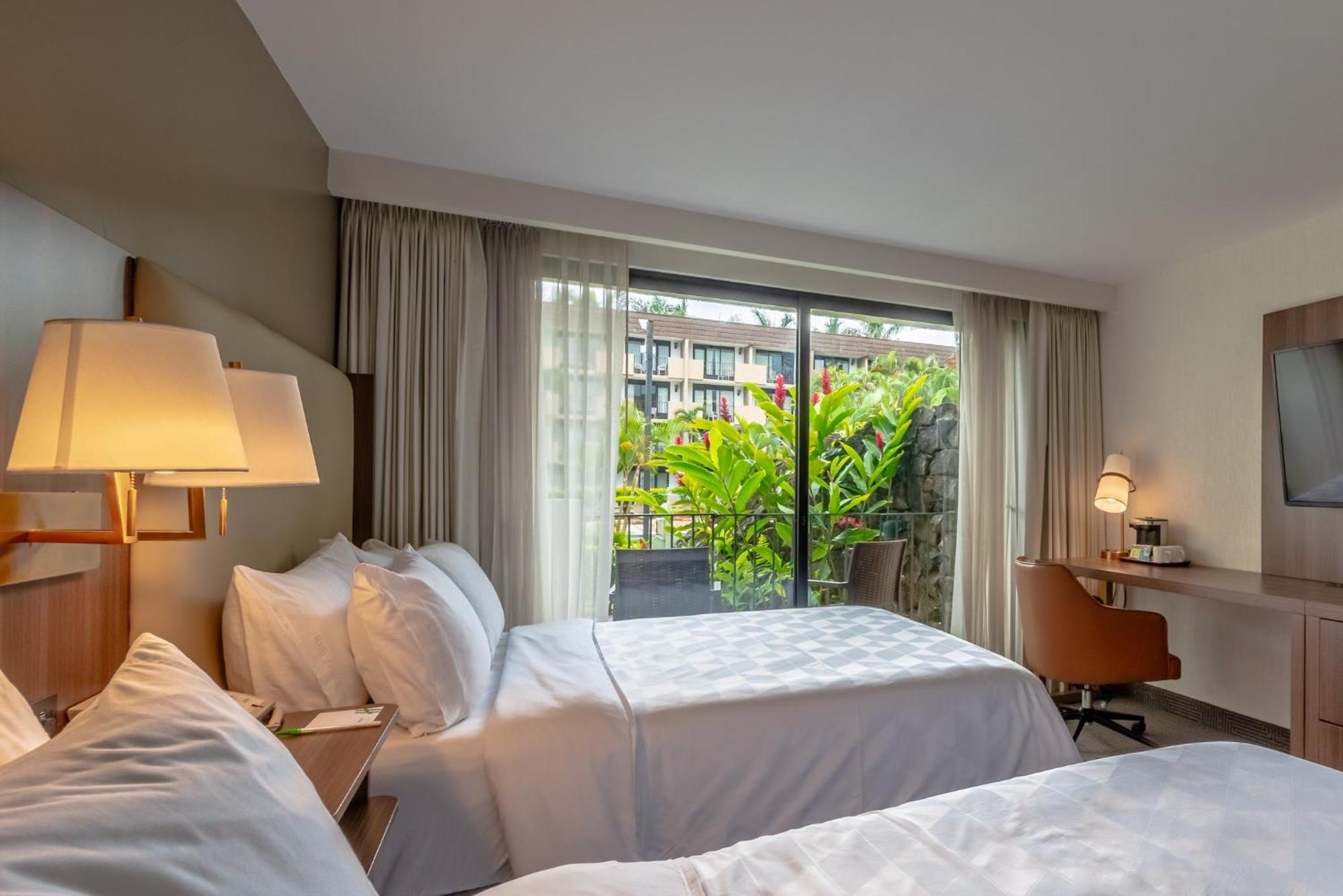 Holiday Inn San Jose La Sabana By Ihg Exteriör bild