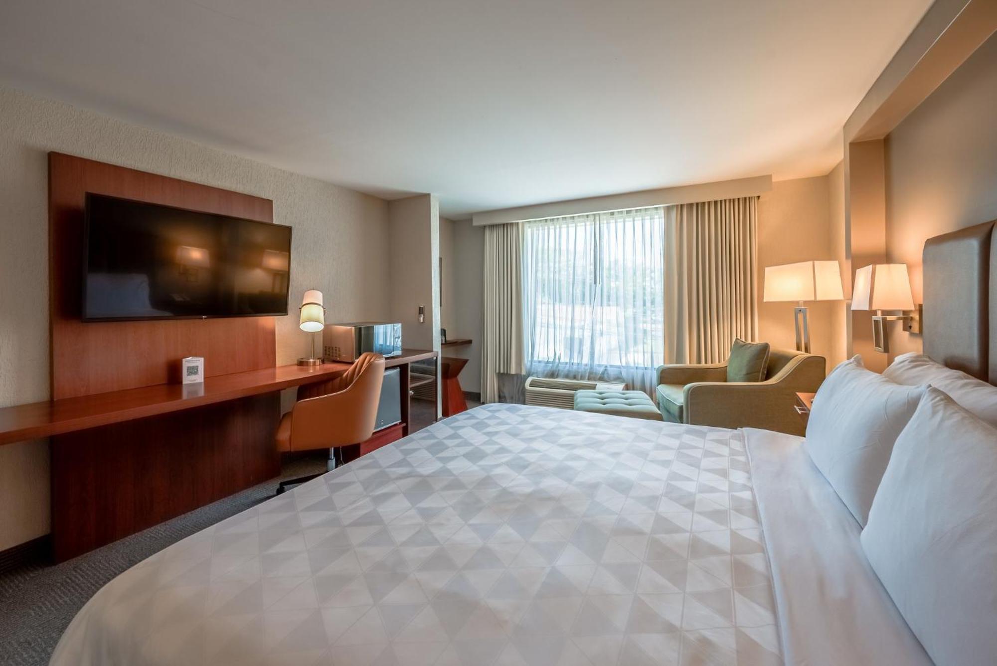 Holiday Inn San Jose La Sabana By Ihg Exteriör bild