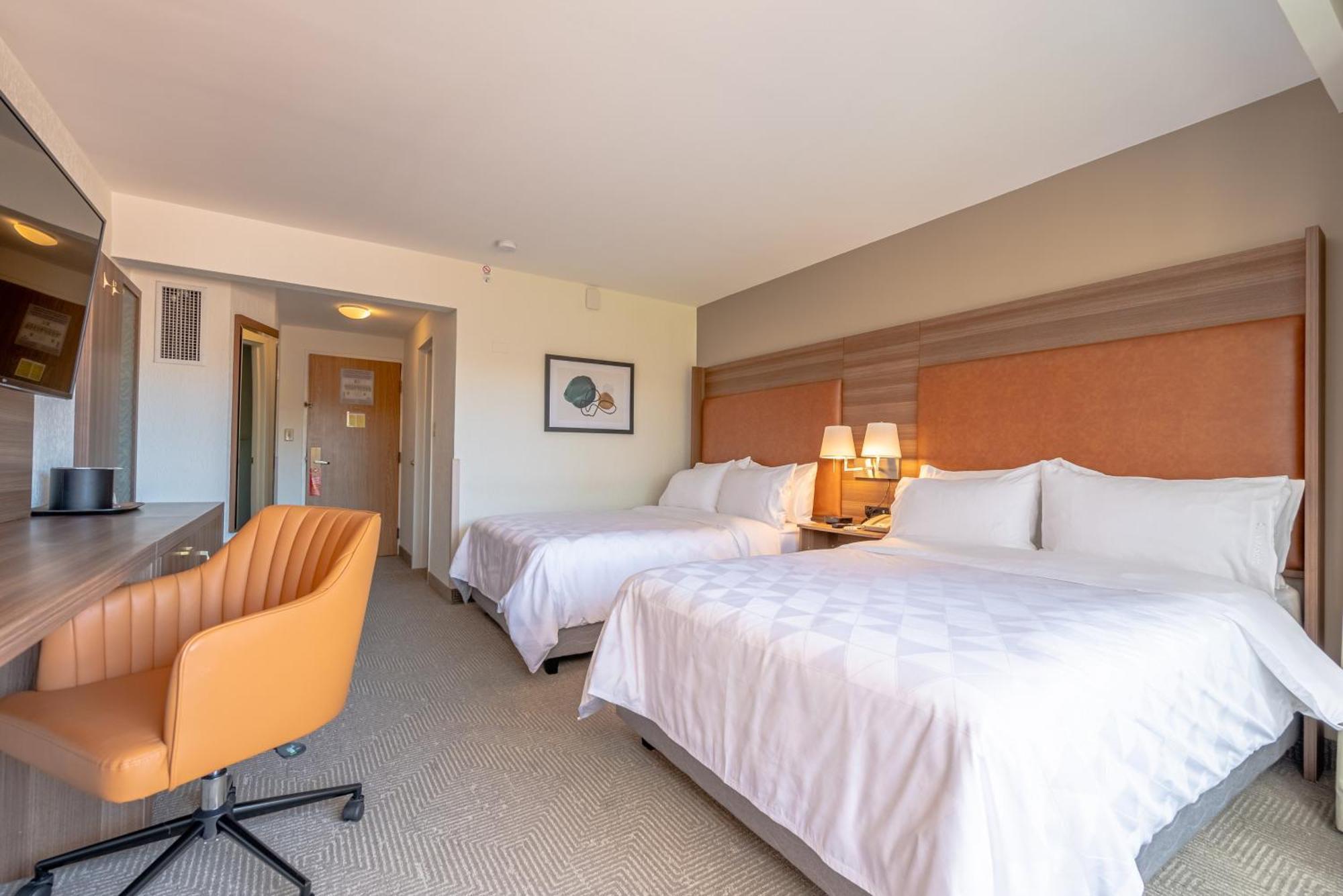 Holiday Inn San Jose La Sabana By Ihg Exteriör bild