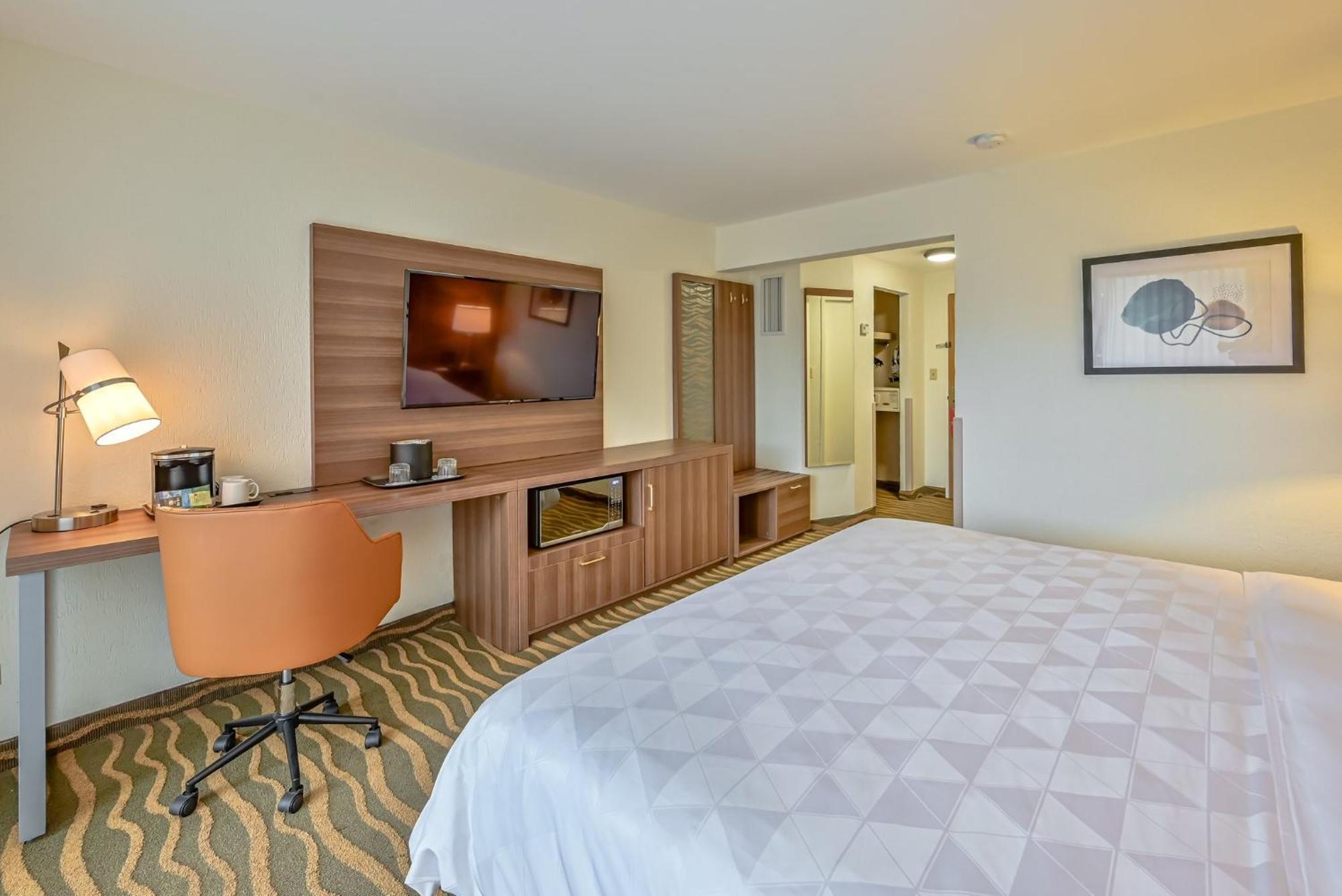 Holiday Inn San Jose La Sabana By Ihg Exteriör bild