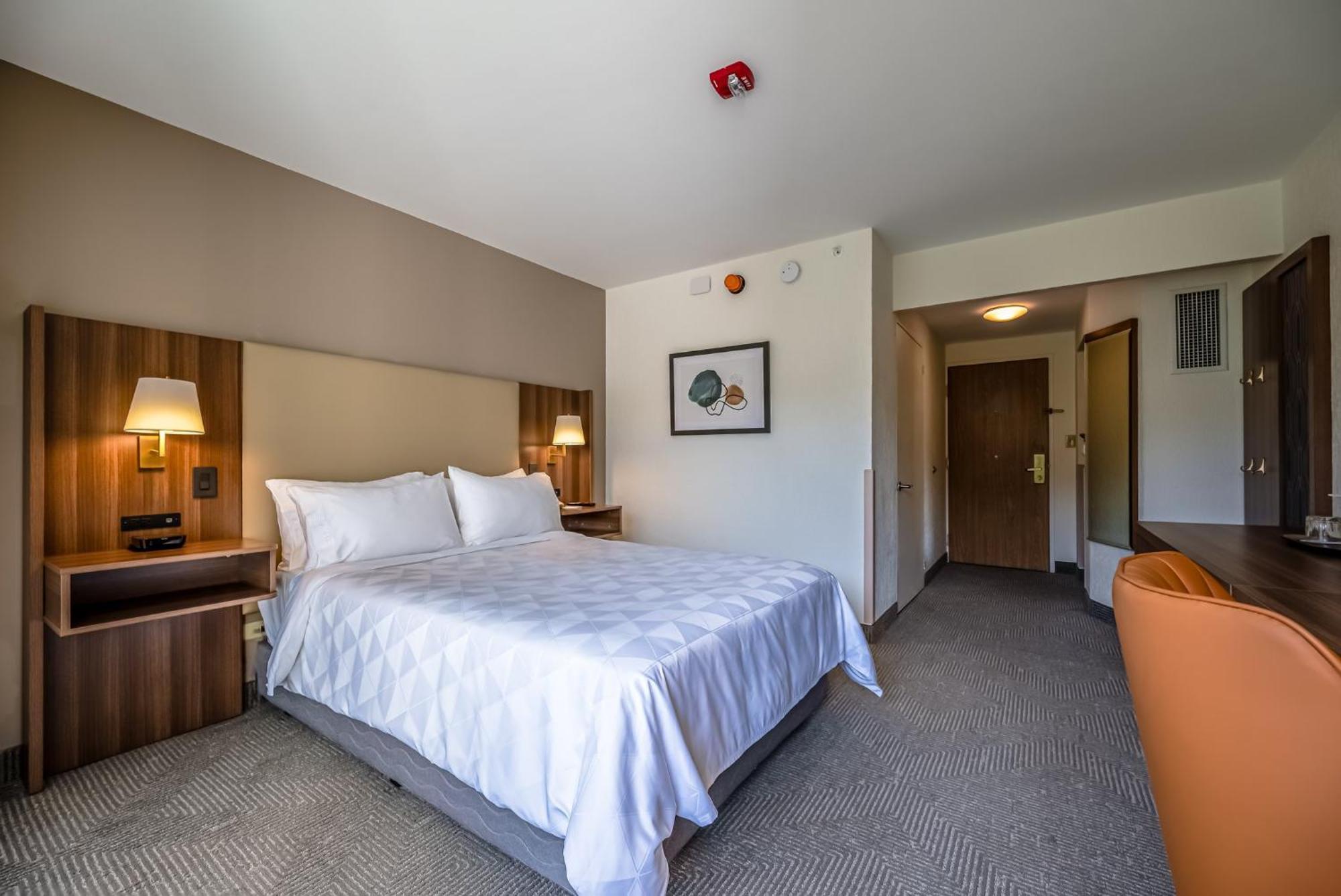 Holiday Inn San Jose La Sabana By Ihg Exteriör bild