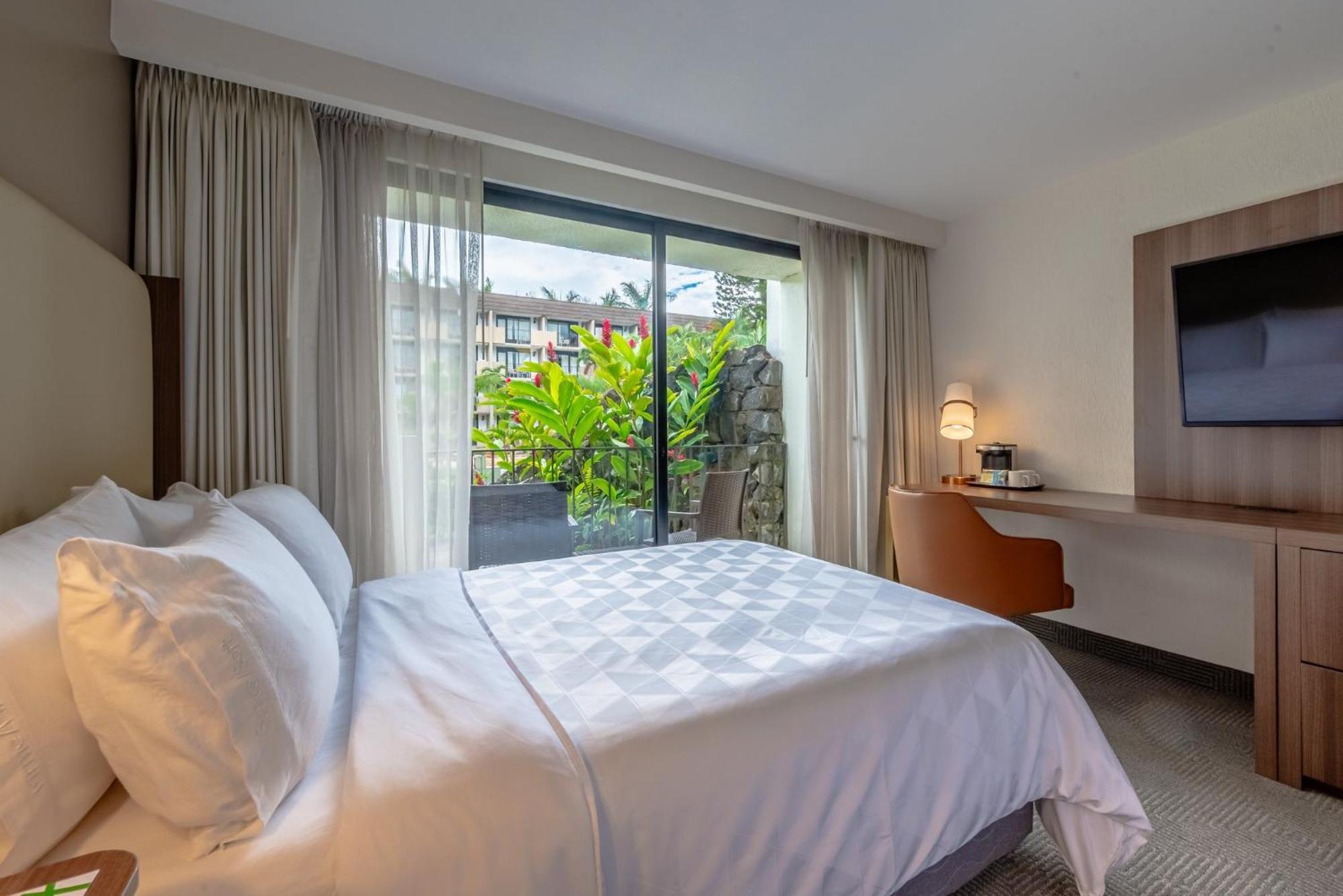 Holiday Inn San Jose La Sabana By Ihg Exteriör bild