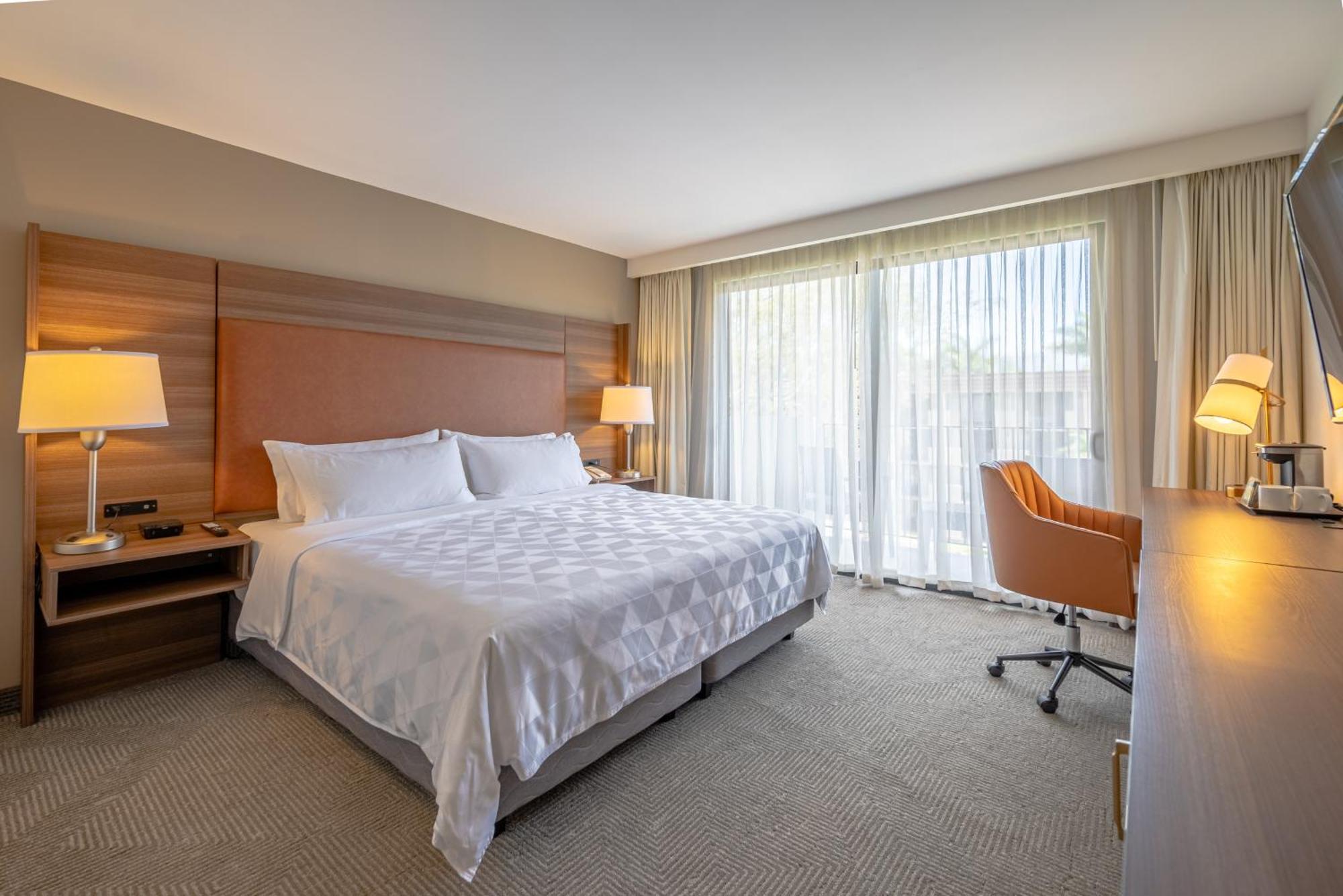 Holiday Inn San Jose La Sabana By Ihg Exteriör bild