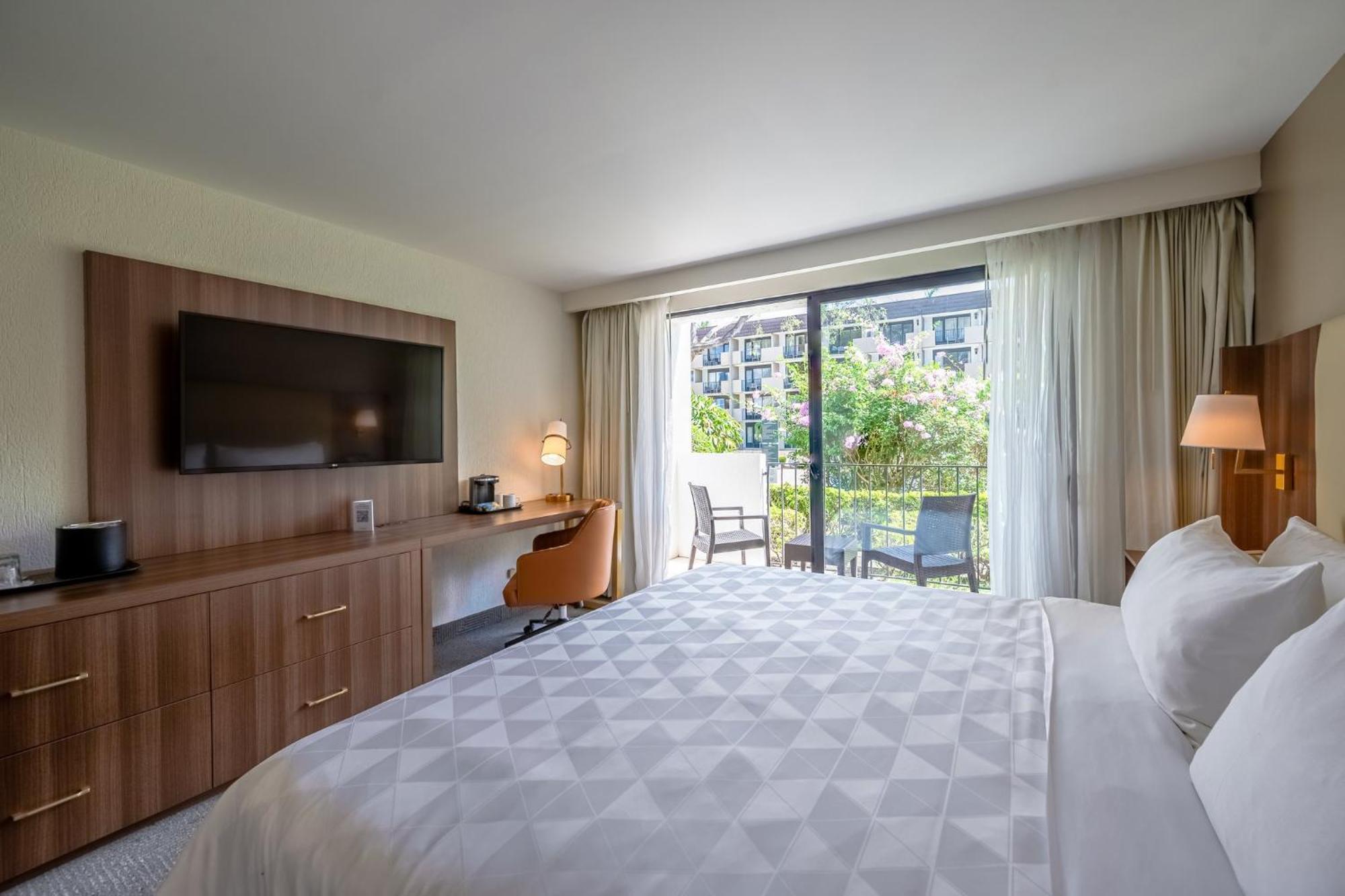 Holiday Inn San Jose La Sabana By Ihg Exteriör bild