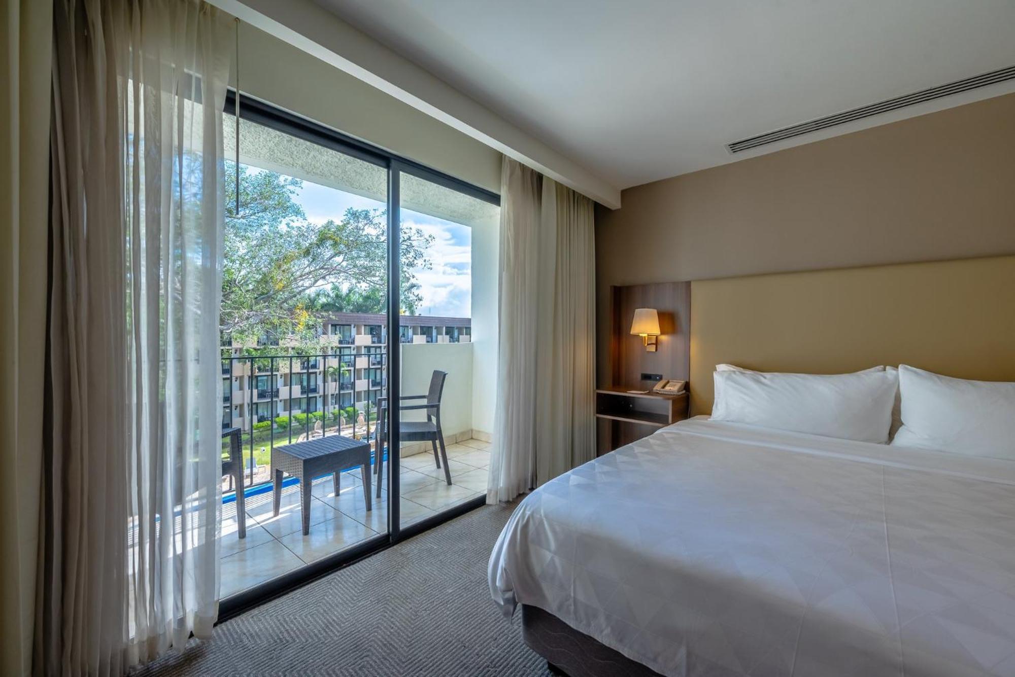 Holiday Inn San Jose La Sabana By Ihg Exteriör bild