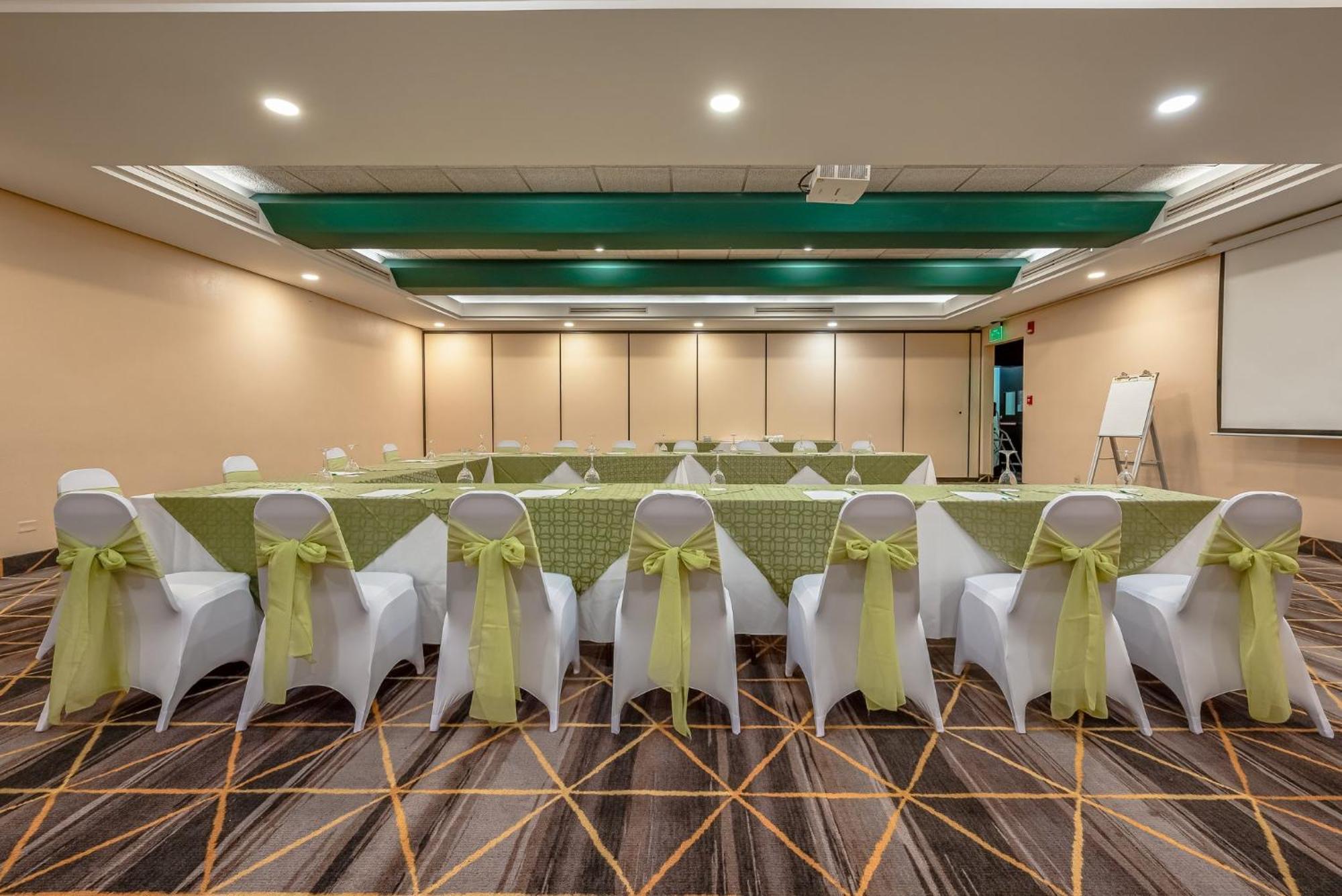 Holiday Inn San Jose La Sabana By Ihg Exteriör bild