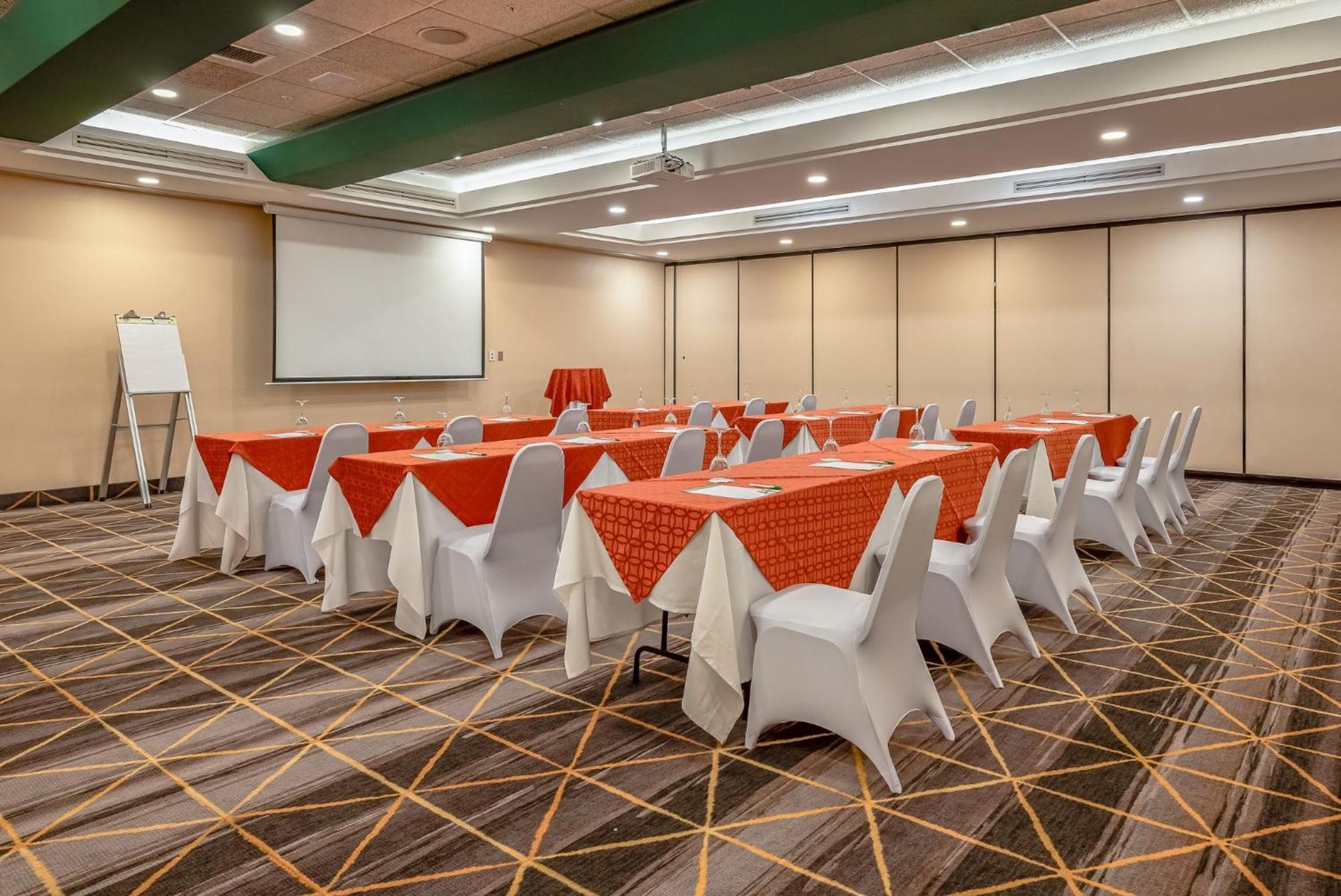 Holiday Inn San Jose La Sabana By Ihg Exteriör bild