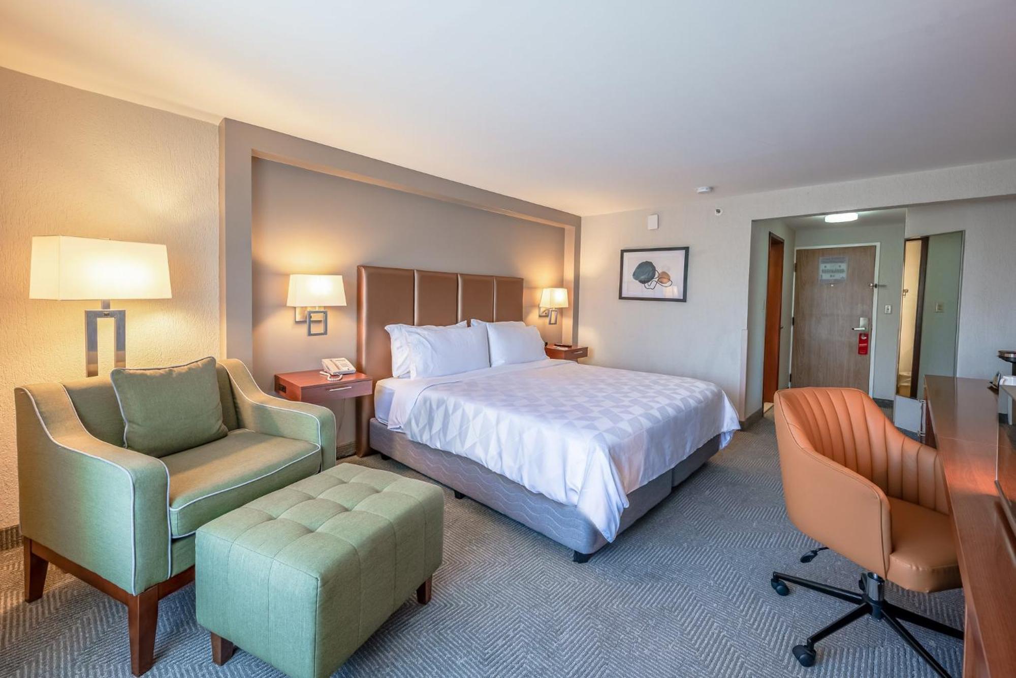 Holiday Inn San Jose La Sabana By Ihg Exteriör bild