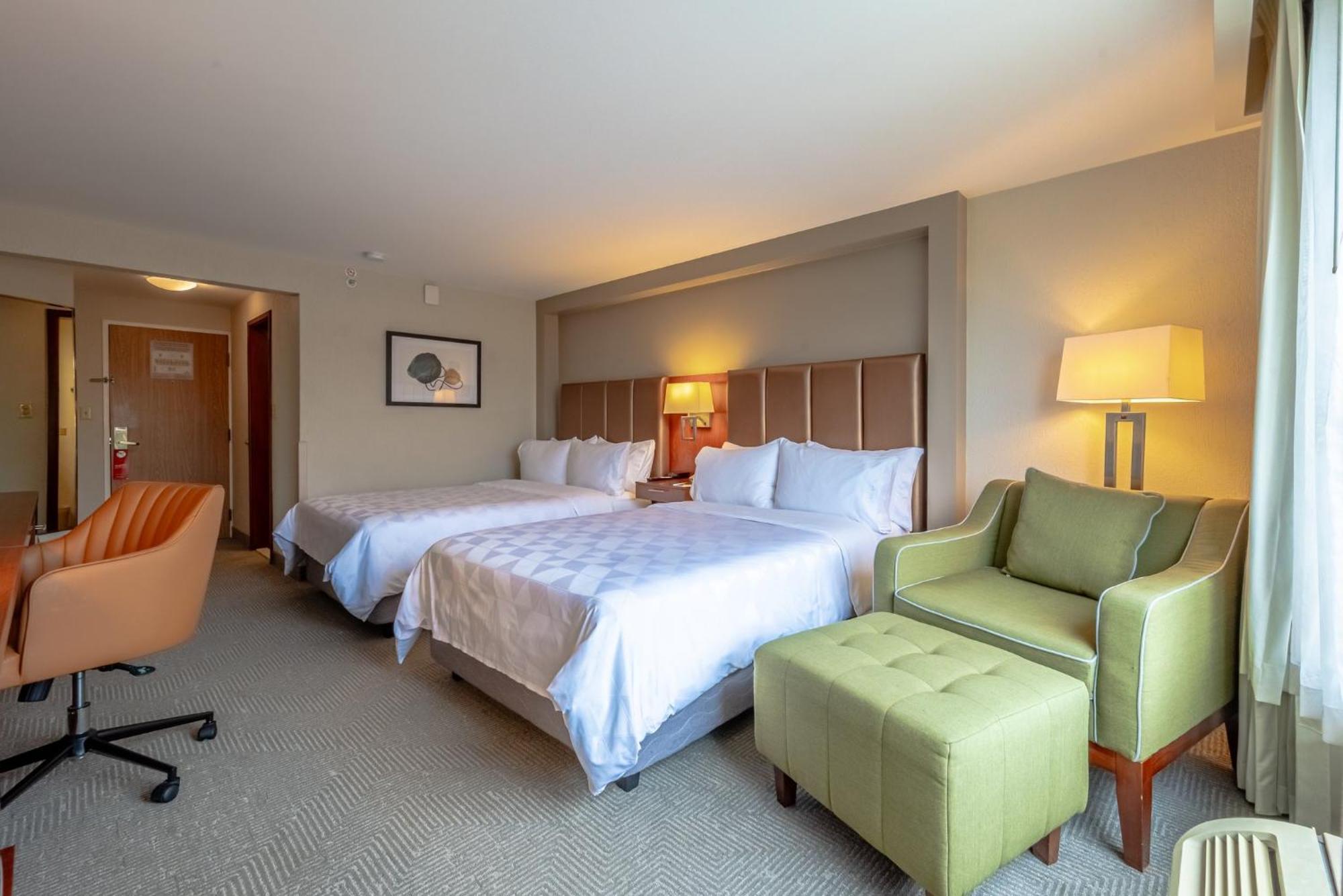 Holiday Inn San Jose La Sabana By Ihg Exteriör bild