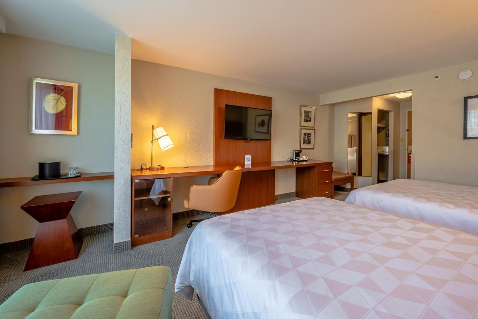Holiday Inn San Jose La Sabana By Ihg Exteriör bild