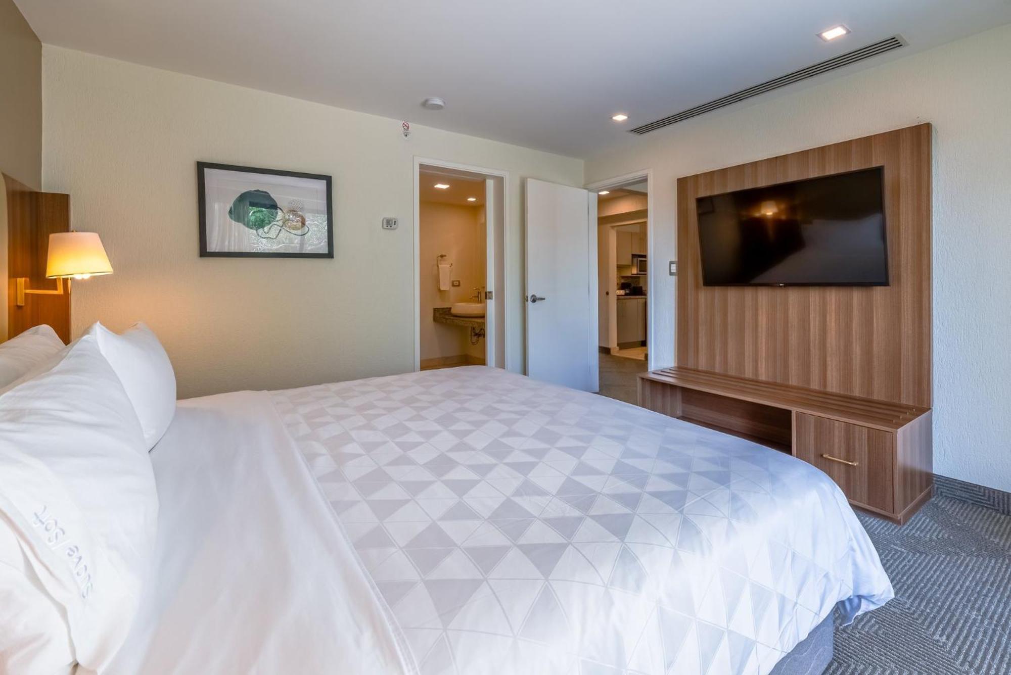 Holiday Inn San Jose La Sabana By Ihg Exteriör bild