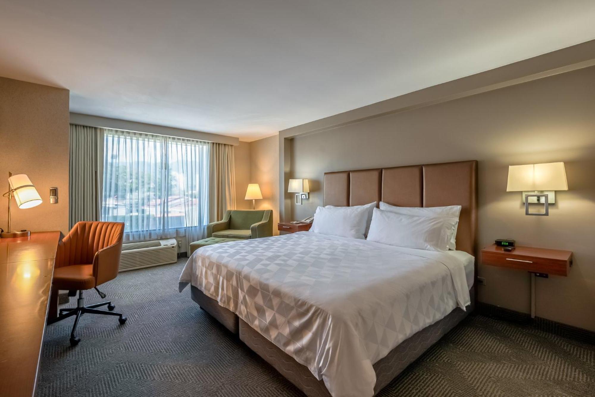 Holiday Inn San Jose La Sabana By Ihg Exteriör bild