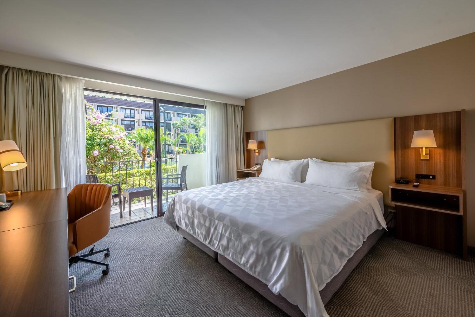 Holiday Inn San Jose La Sabana By Ihg Exteriör bild