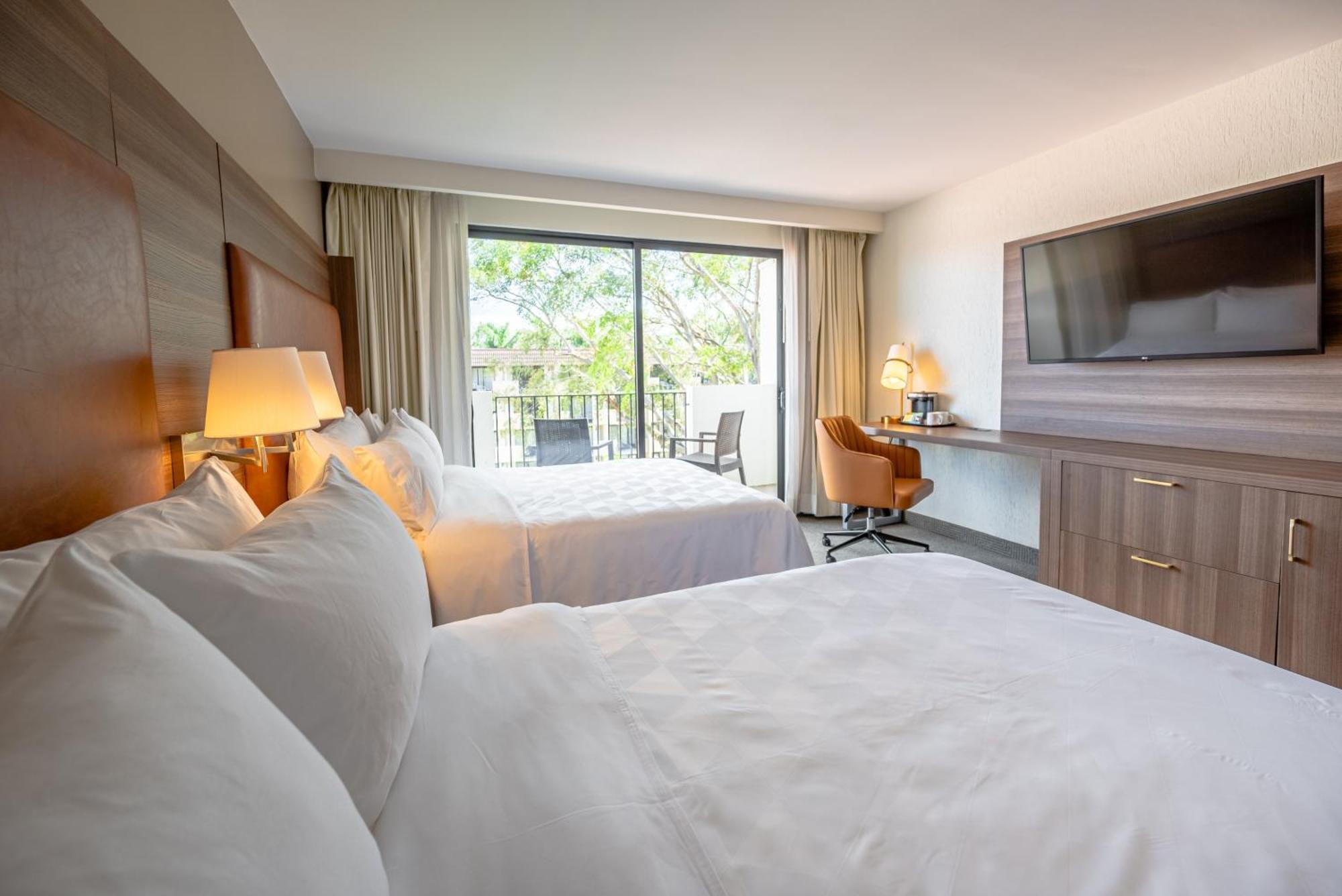 Holiday Inn San Jose La Sabana By Ihg Exteriör bild