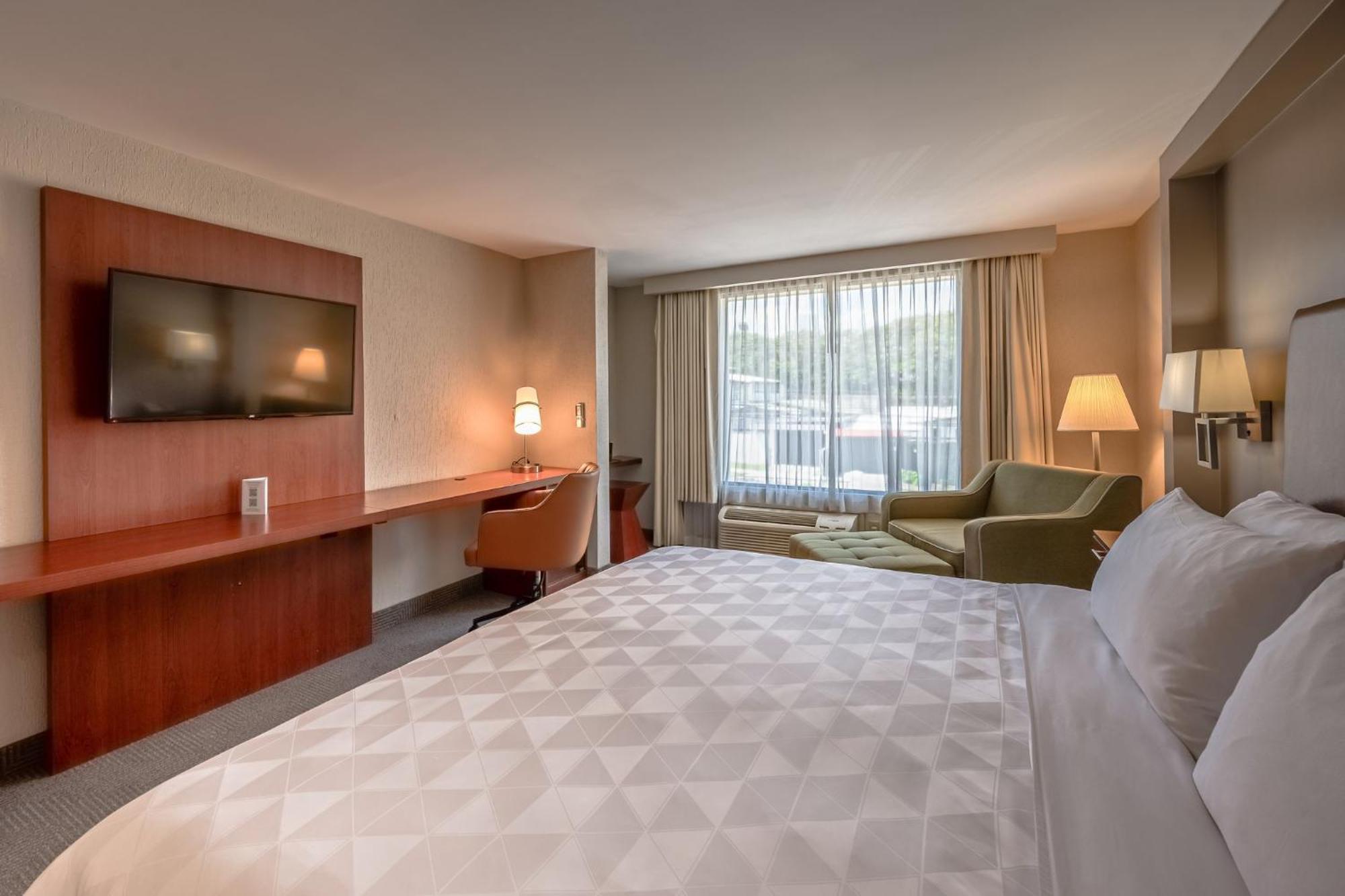 Holiday Inn San Jose La Sabana By Ihg Exteriör bild
