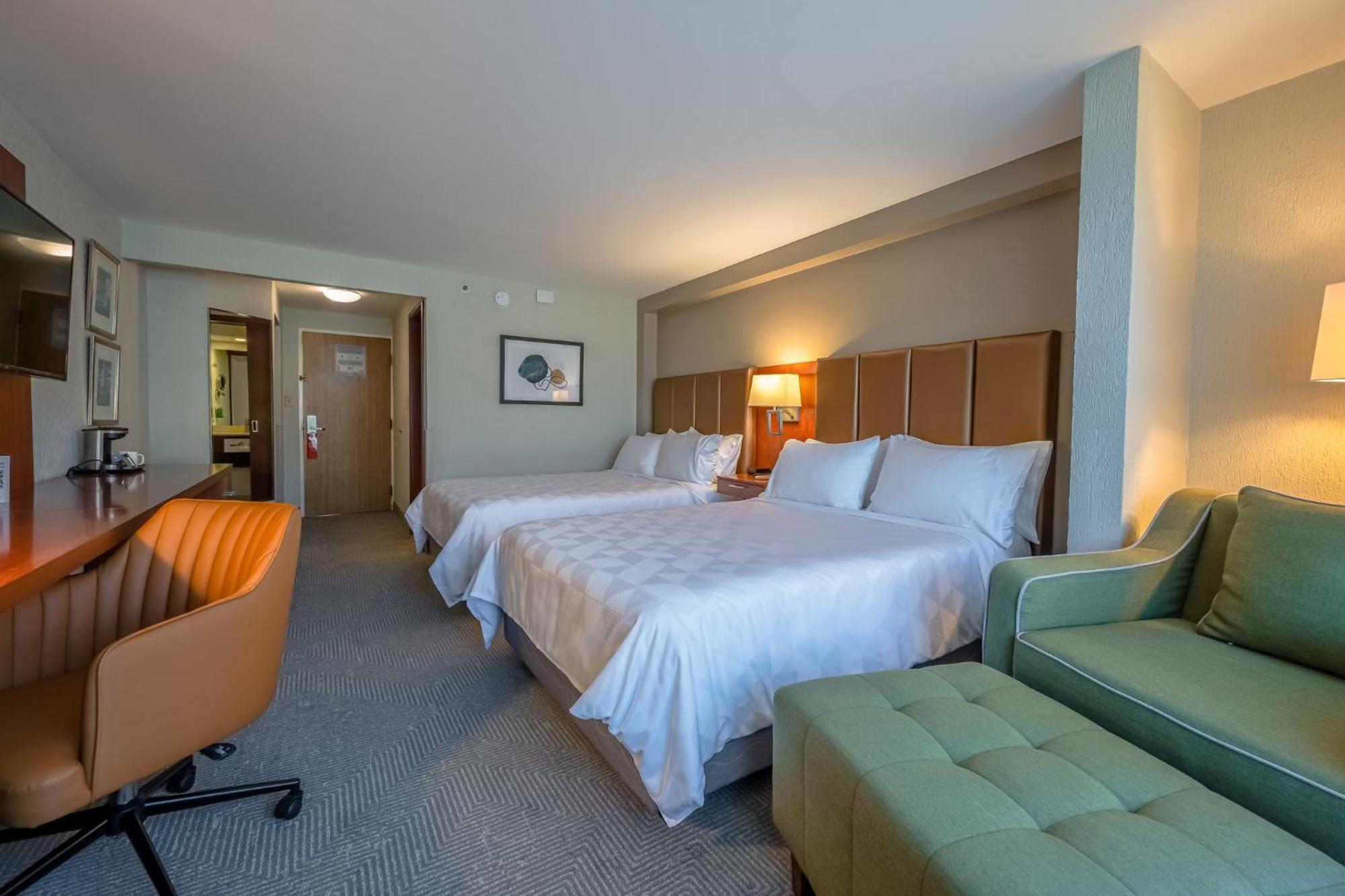 Holiday Inn San Jose La Sabana By Ihg Exteriör bild