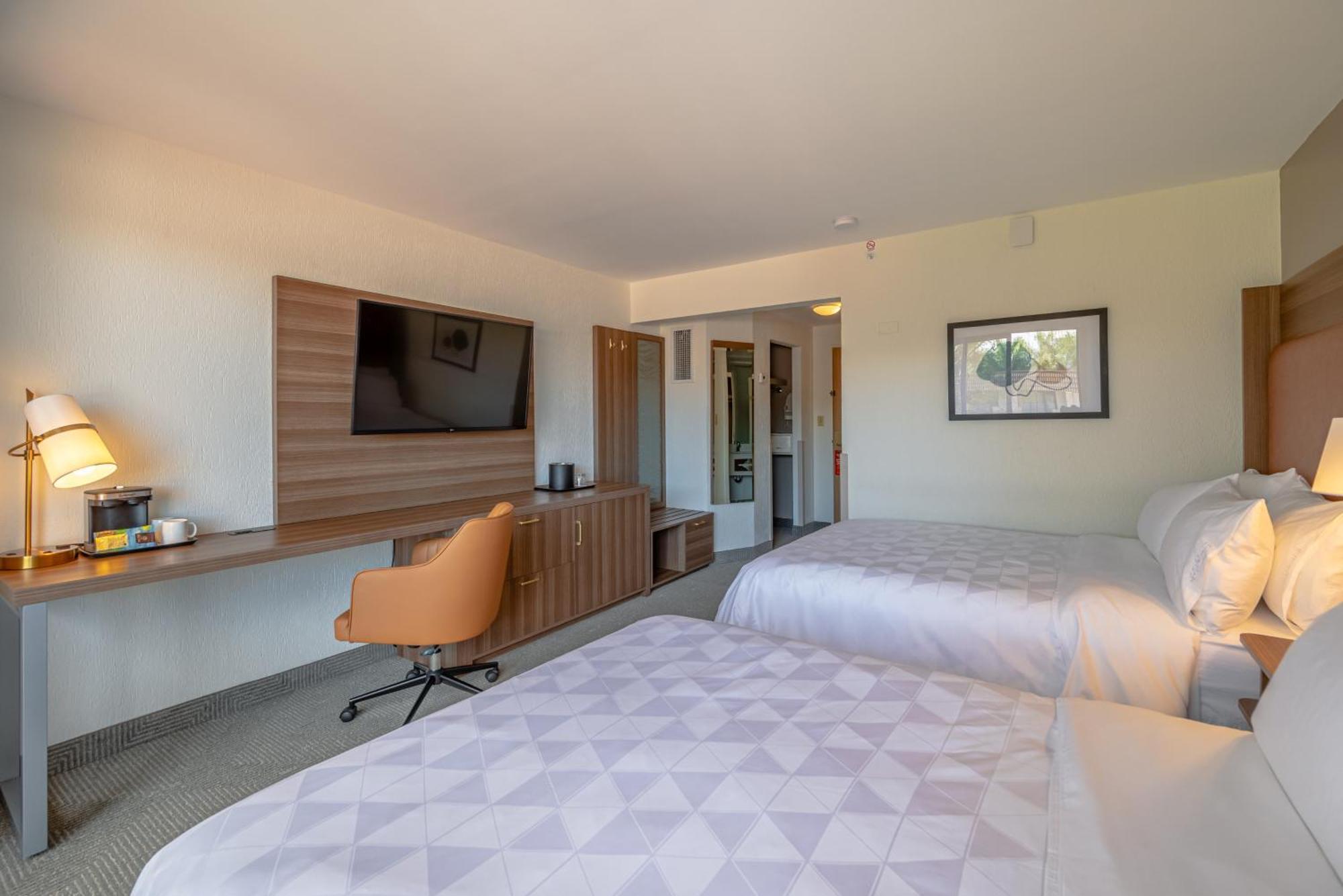 Holiday Inn San Jose La Sabana By Ihg Exteriör bild