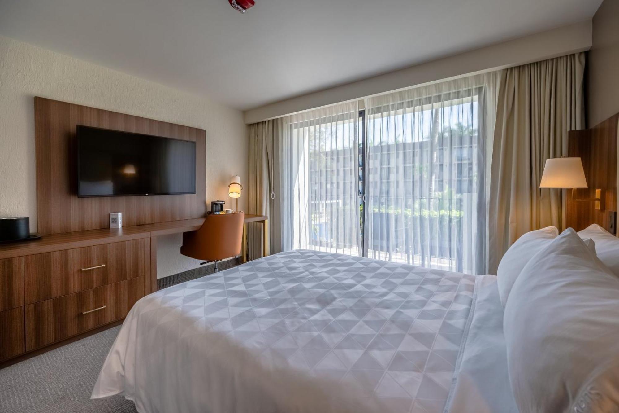 Holiday Inn San Jose La Sabana By Ihg Exteriör bild
