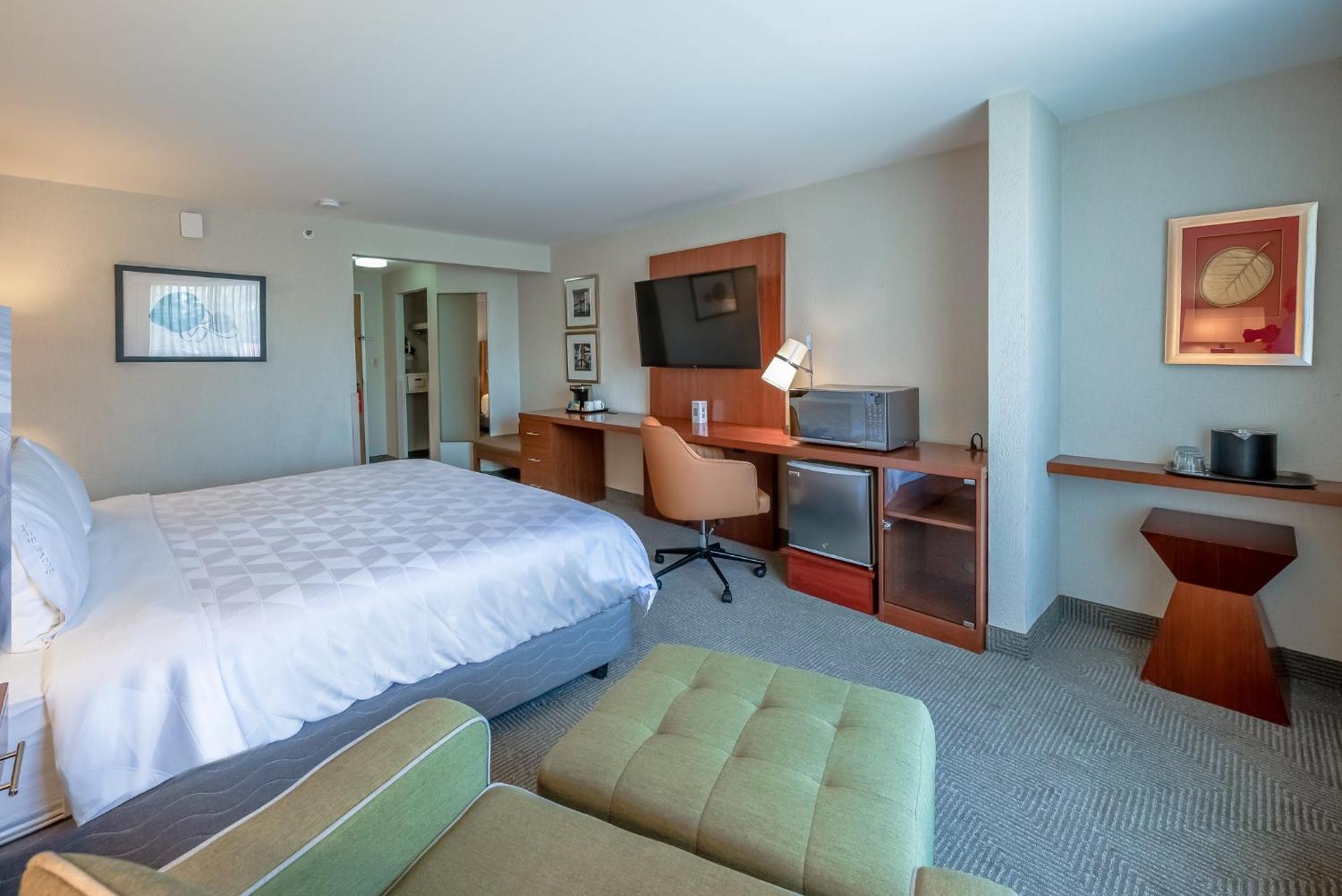 Holiday Inn San Jose La Sabana By Ihg Exteriör bild
