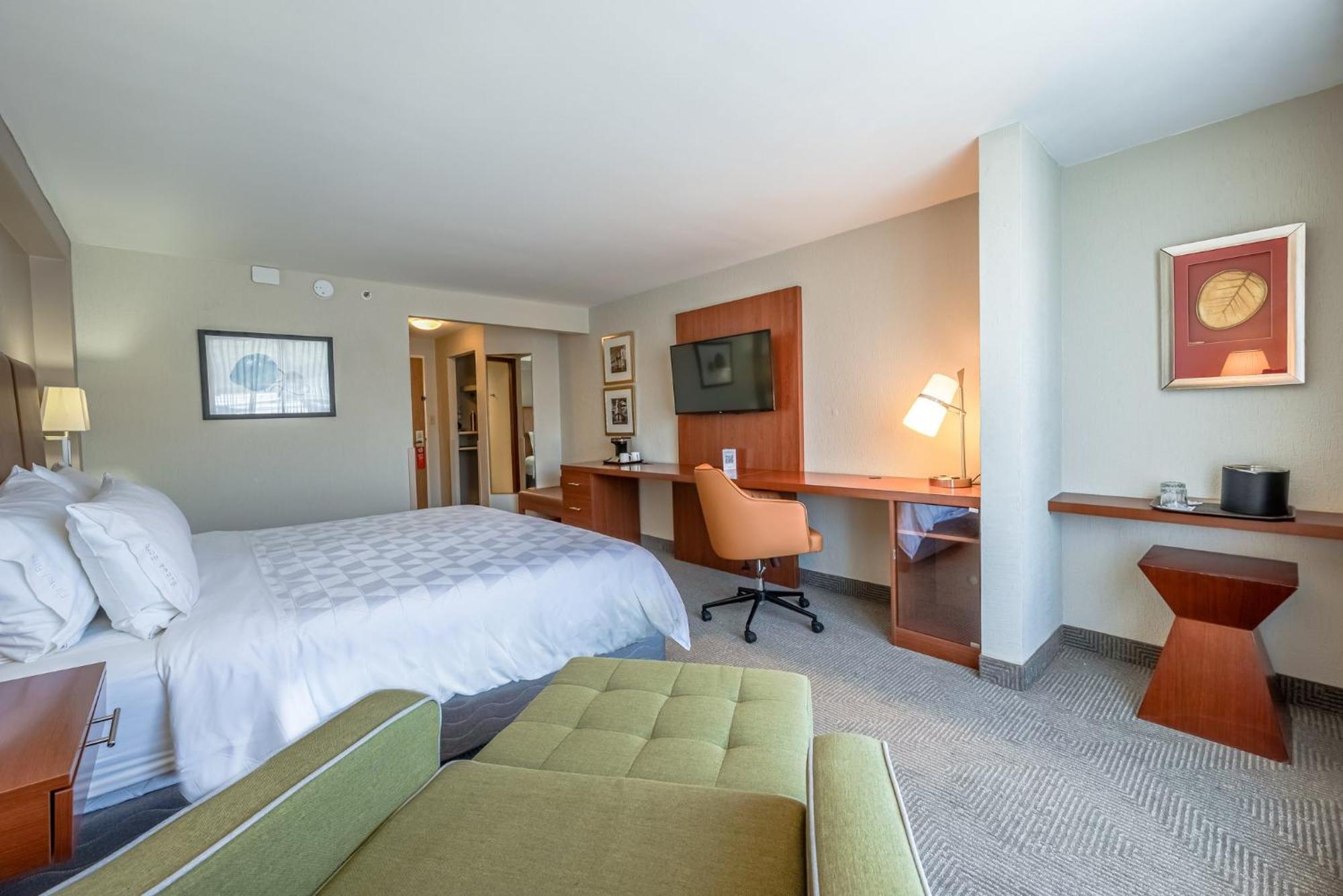 Holiday Inn San Jose La Sabana By Ihg Exteriör bild