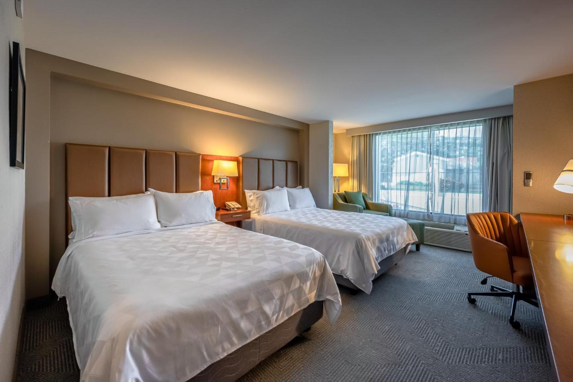 Holiday Inn San Jose La Sabana By Ihg Exteriör bild