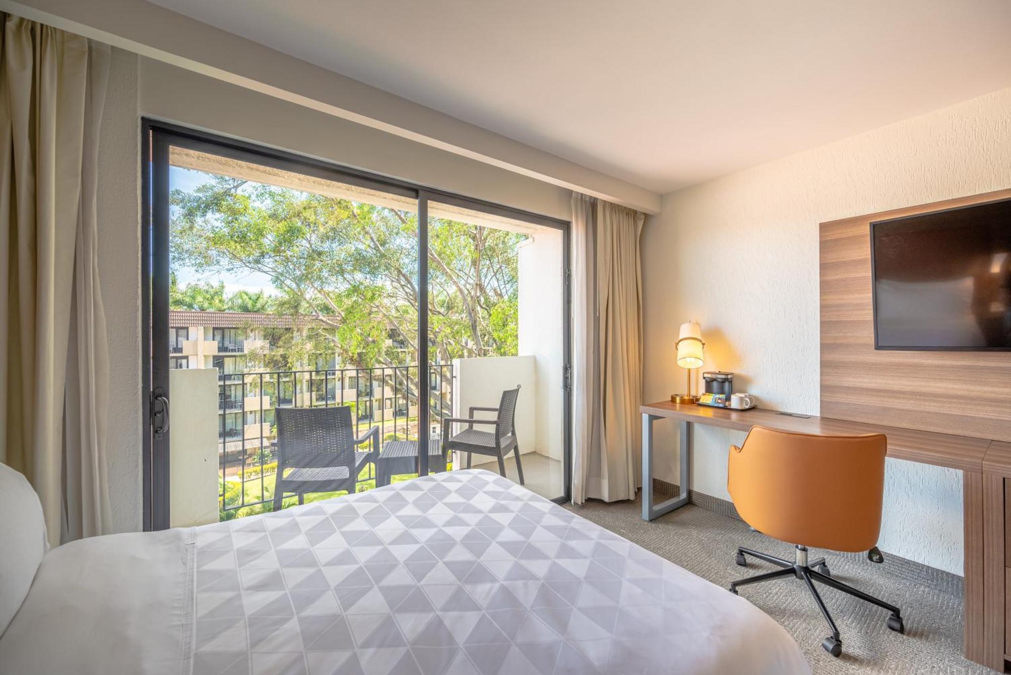Holiday Inn San Jose La Sabana By Ihg Exteriör bild