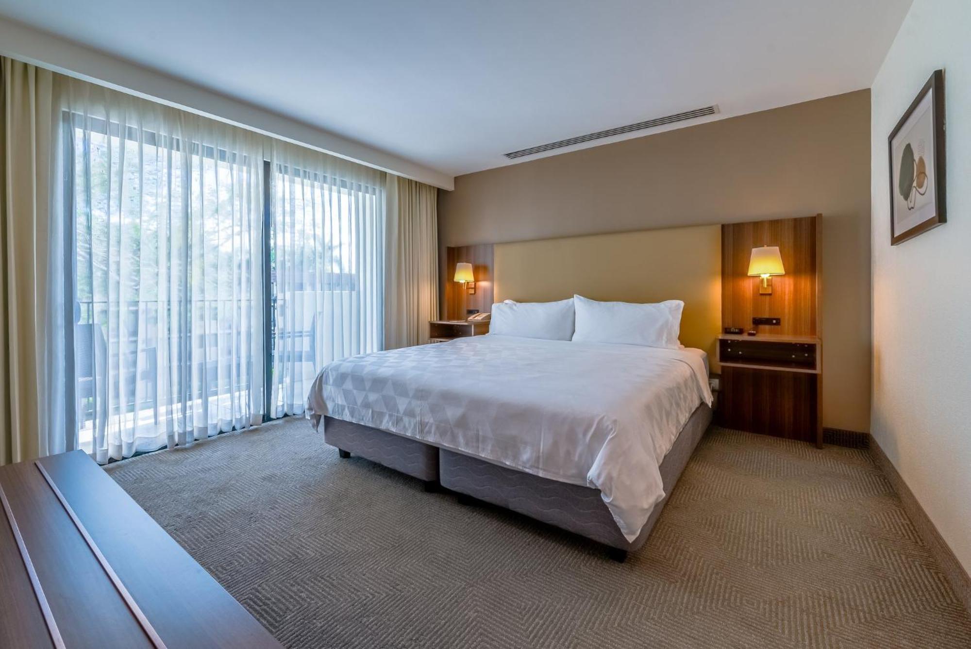 Holiday Inn San Jose La Sabana By Ihg Exteriör bild