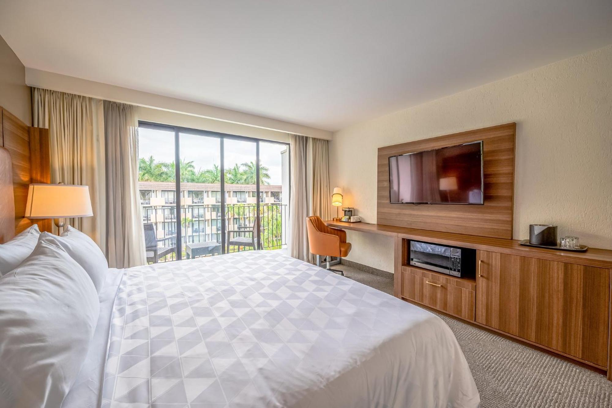 Holiday Inn San Jose La Sabana By Ihg Exteriör bild