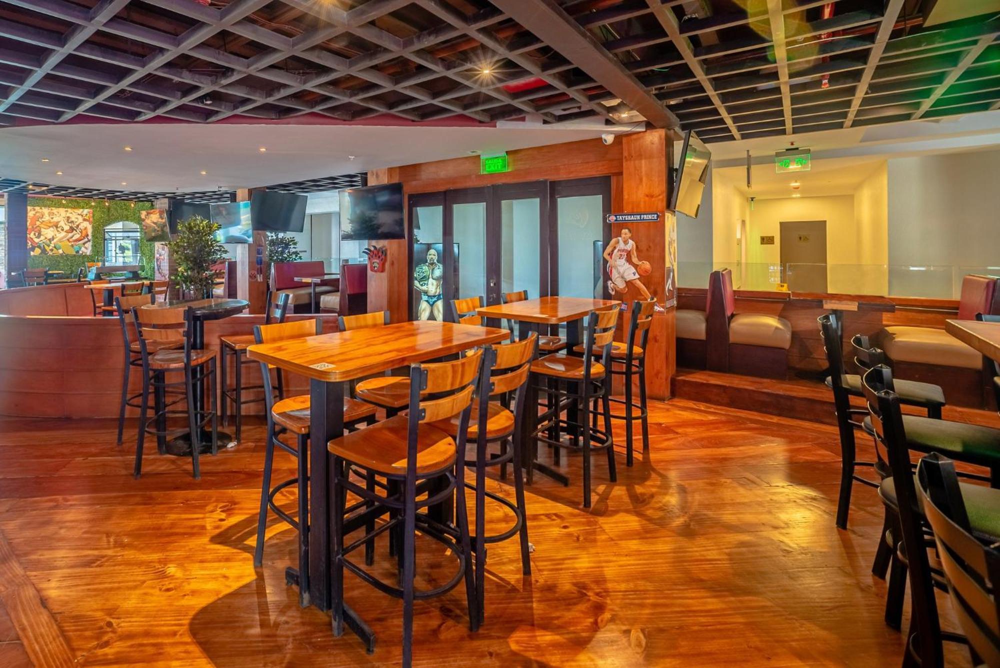 Holiday Inn San Jose La Sabana By Ihg Exteriör bild