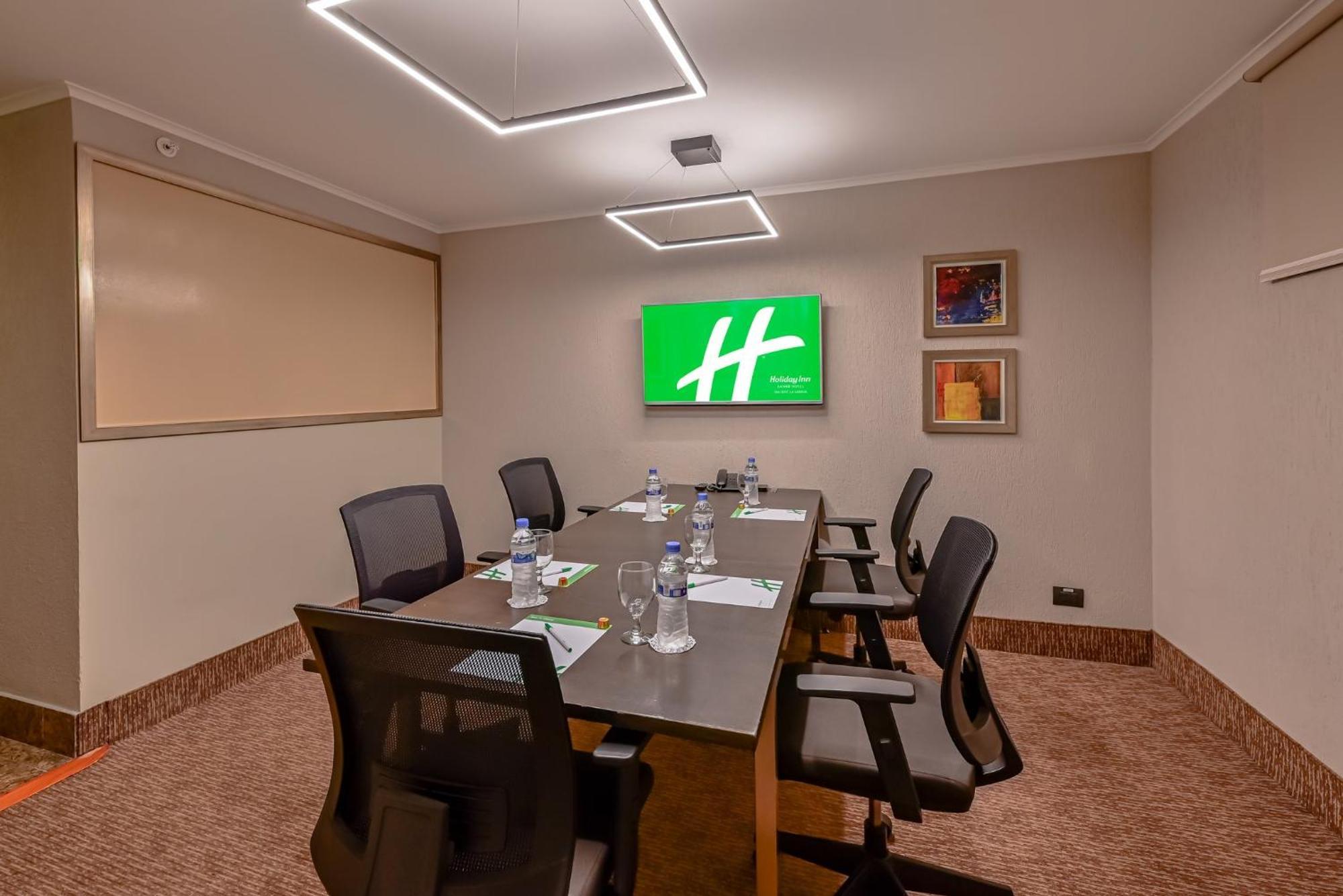 Holiday Inn San Jose La Sabana By Ihg Exteriör bild