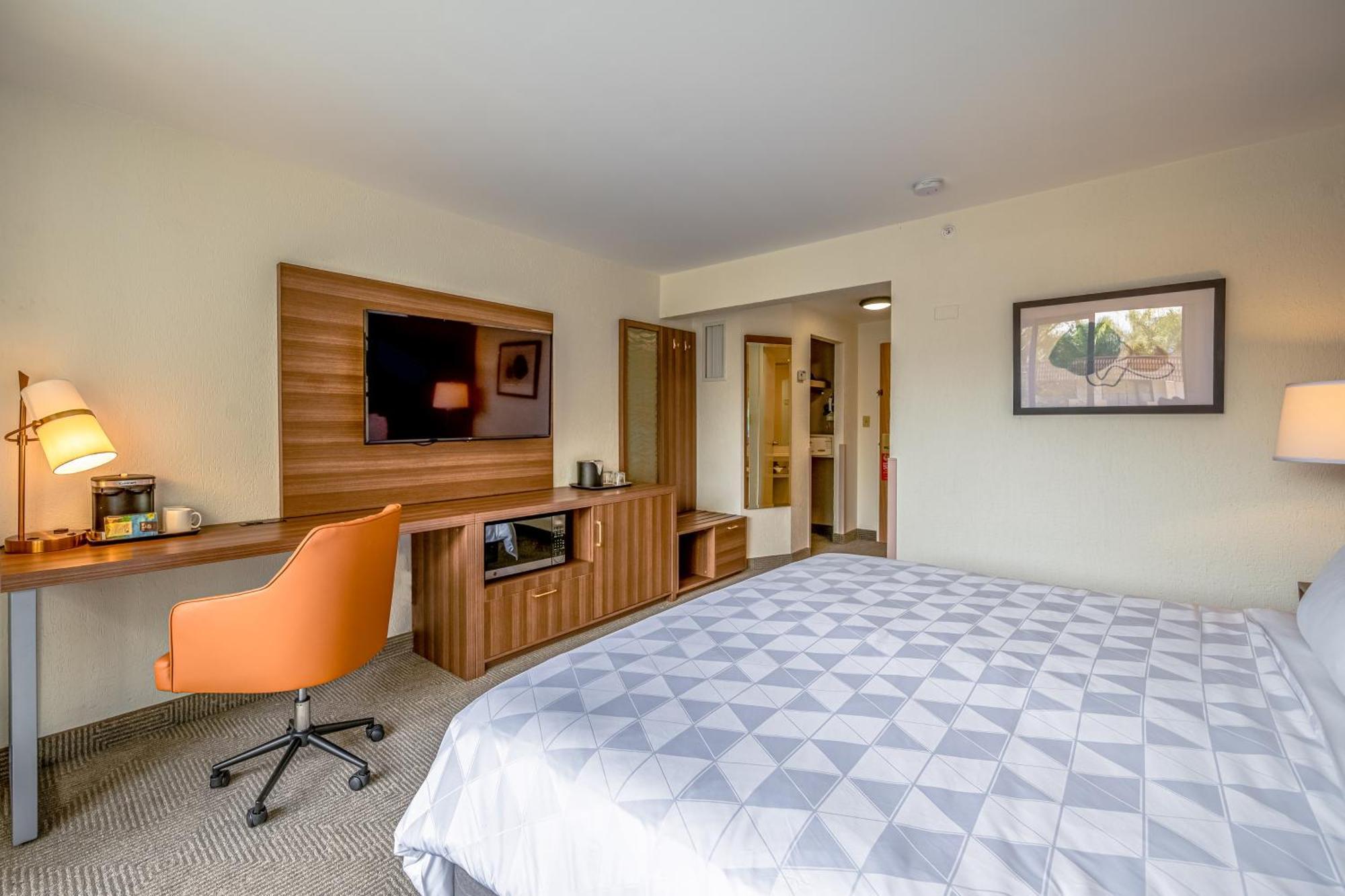 Holiday Inn San Jose La Sabana By Ihg Exteriör bild