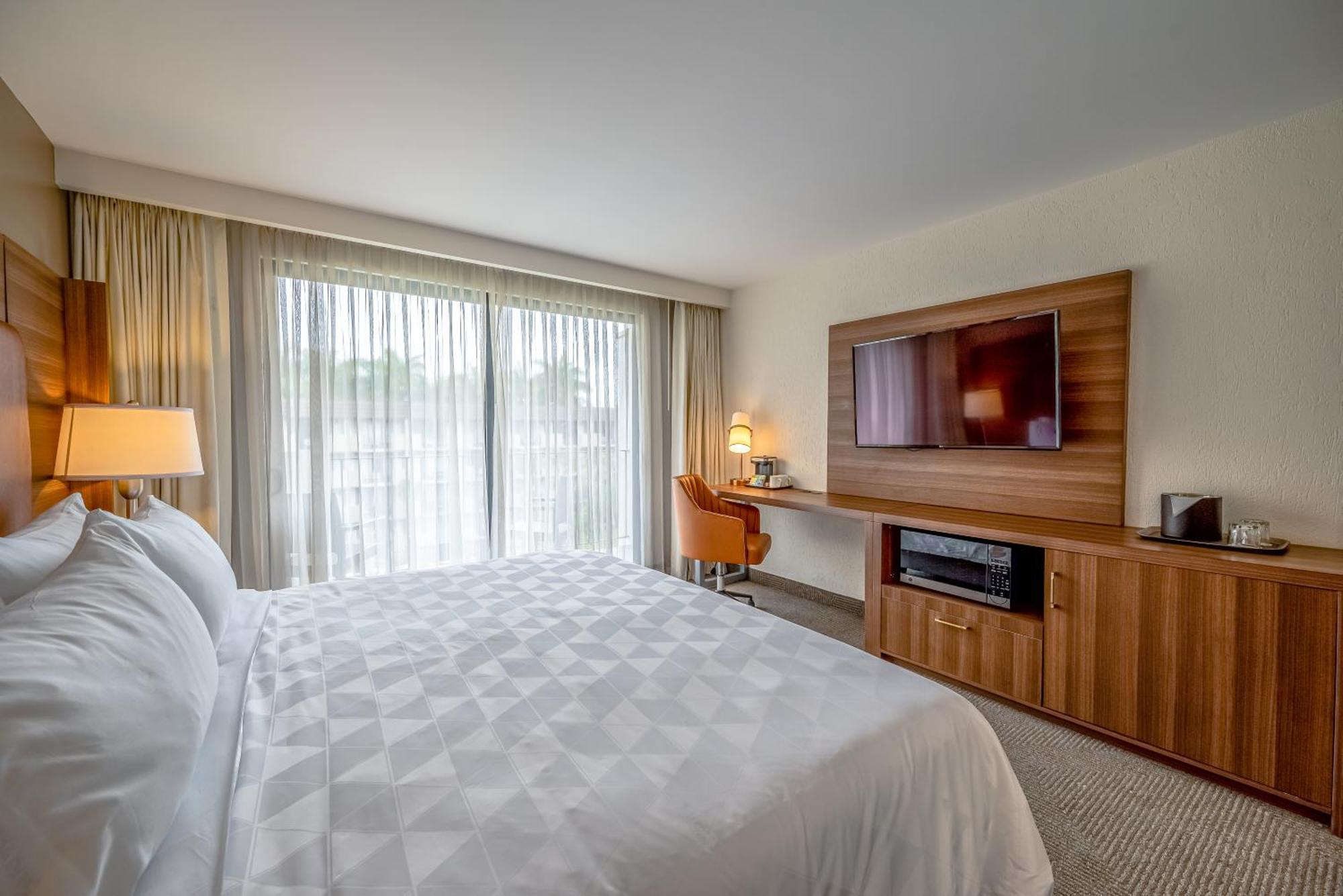Holiday Inn San Jose La Sabana By Ihg Exteriör bild