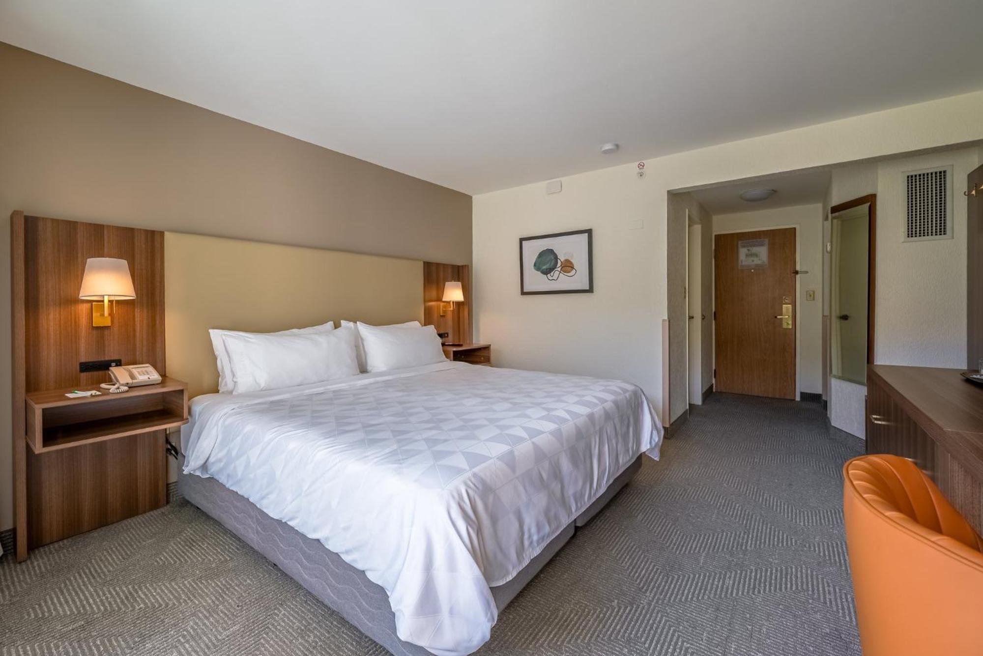 Holiday Inn San Jose La Sabana By Ihg Exteriör bild