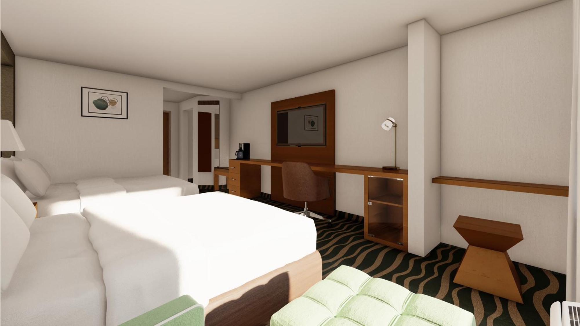 Holiday Inn San Jose La Sabana By Ihg Exteriör bild